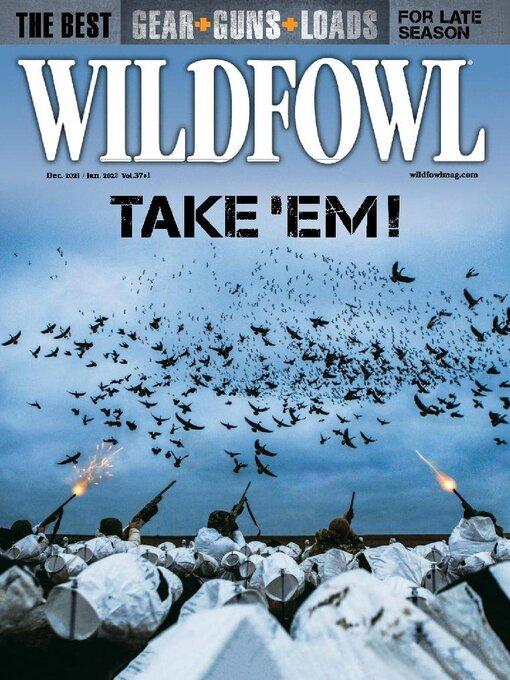 Title details for Wildfowl by KSE Sportsman Media, Inc. - Available